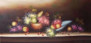 Frutas Baratas Painting - sy047fC fruta barata